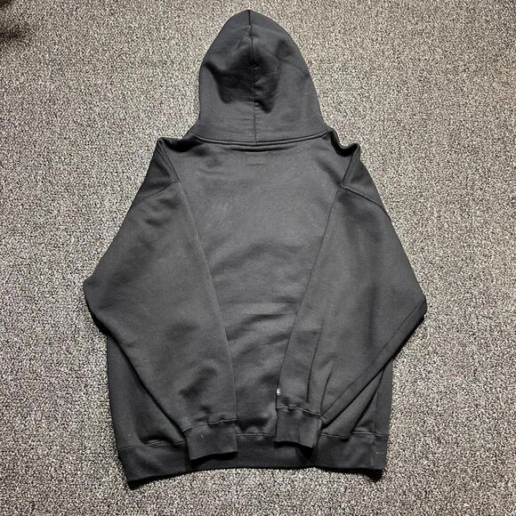 Bemidji State University Hoodie Black XL - Picture 2 of 6